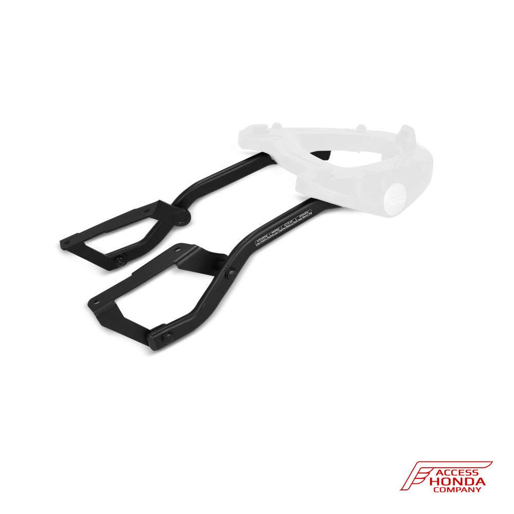 Крепеж центрального кофра Givi / Kappa для Honda CB650F / CBR650F 2014- Крепеж центрального кофра Givi / Kappa для Honda CB650F / CBR650F 2014-