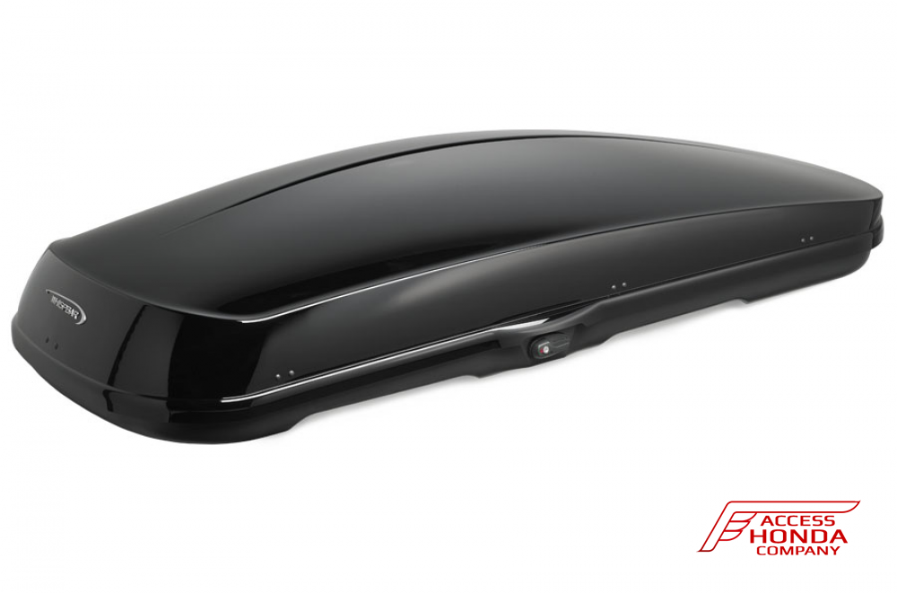 Багажный бокс Whispbar WB753 B Багажный бокс Whispbar WB753 B