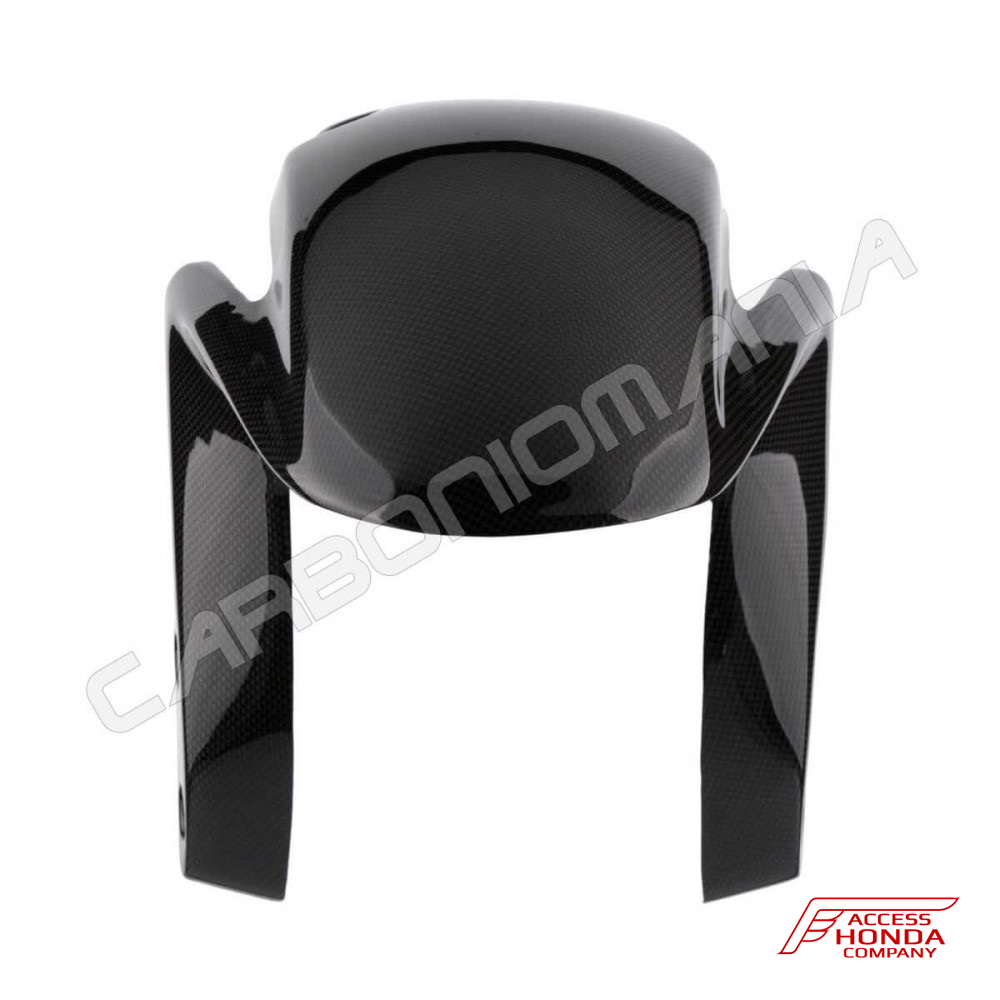 Переднее крыло Carboniomania (Карбон) для Honda CBR600RR 2007-2016 PERFORMANCE QUALITY Переднее крыло Carboniomania (Карбон) для Honda CBR600RR 2007-2016 PERFORMANCE QUALITY