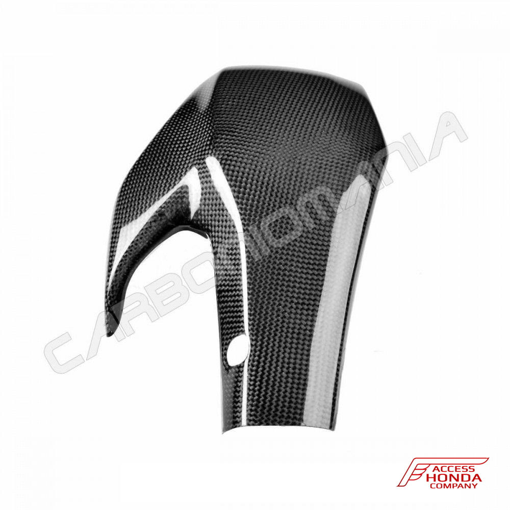 Защитная накладка маятника Carboniomania (Карбон) для Honda CB1000R 2018-2019 Защитная накладка маятника Carboniomania (Карбон) для Honda CB1000R 2018-2019