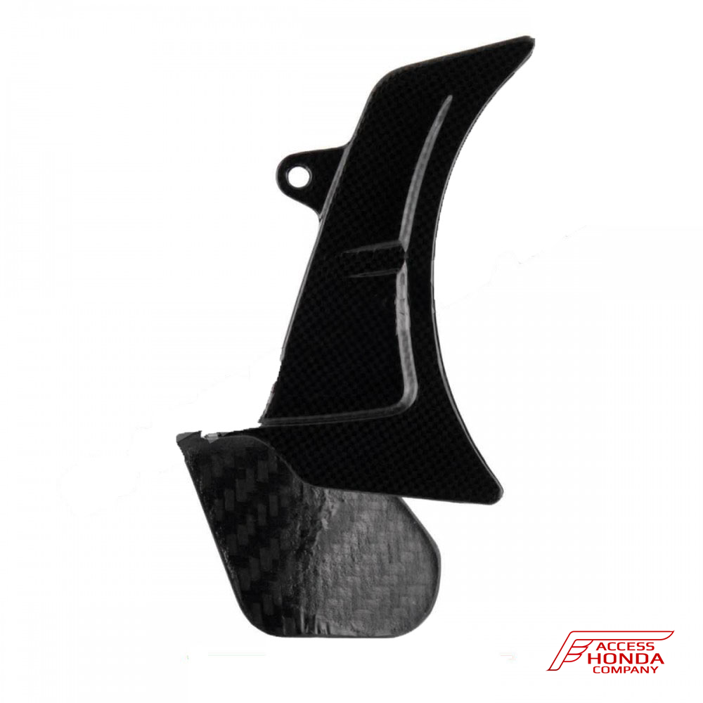 Защита ведомой звезды Carboniomania (Карбон) для Honda CB1000R 2018-2019 PERFORMANCE QUALITY Защита ведомой звезды Carboniomania (Карбон) для Honda CB1000R 2018-2019 PERFORMANCE QUALITY