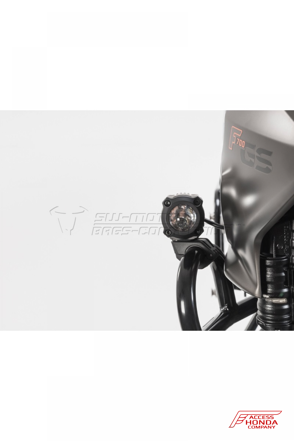 Крепление для установки противотуманных фар SW-Motech HAWK / EVO (для защитных дуг ∅22,26,27,28 мм) Крепление для установки противотуманных фар SW-Motech HAWK / EVO (для защитных дуг ∅22,26,27,28 мм)