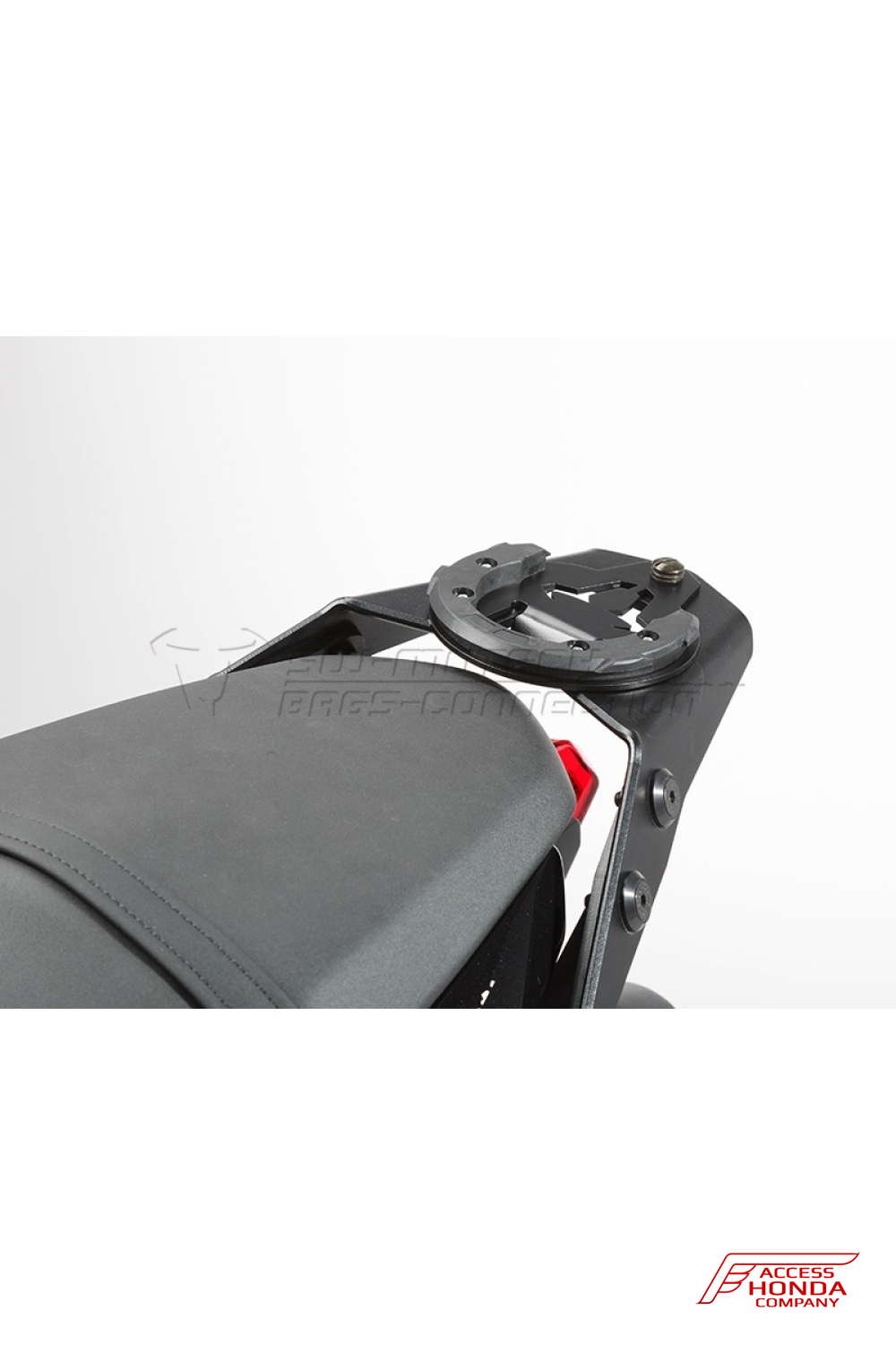 Крепление адаптер для установки сумок SW-Motech на крепление кофра Крепление адаптер для установки сумок SW-Motech на крепление кофра