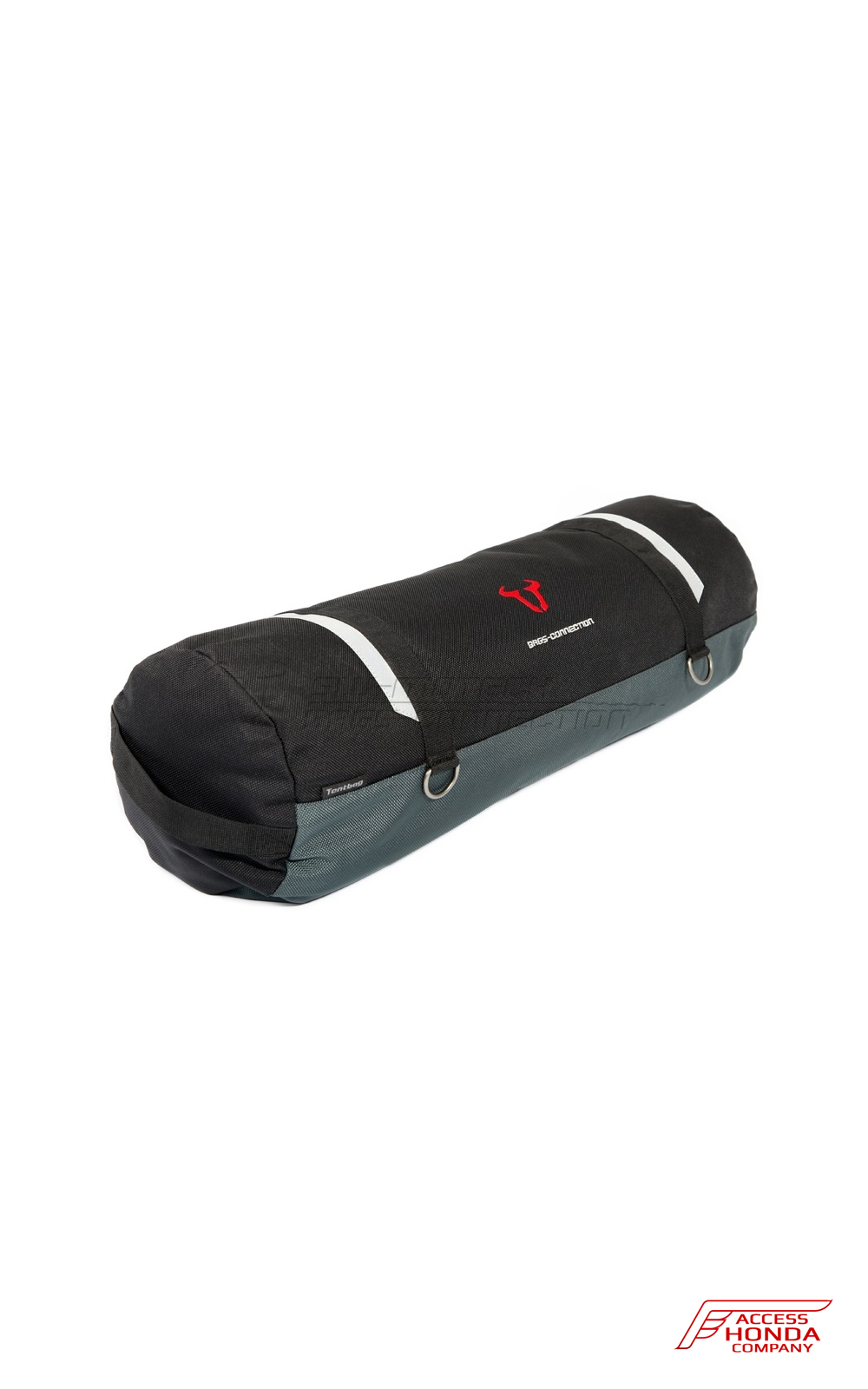 Сумка-кофр 1680 Ballistic Nylon 22л. SW-Motech для мотоцикла Honda Сумка-кофр 1680 Ballistic Nylon 22л. SW-Motech для мотоцикла Honda