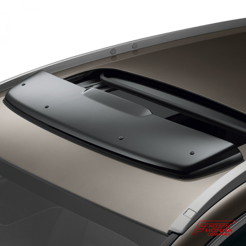 Дефлектор люка Honda CR-V 08R01T0A100 Дефлектор люка Honda CR-V 08R01T0A100