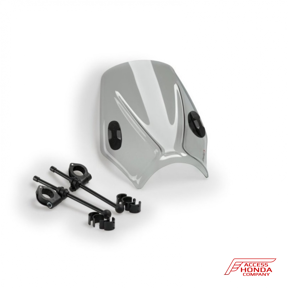 Универсальное стекло Puig для мотоцикла Honda Универсальное стекло Puig для мотоцикла Honda