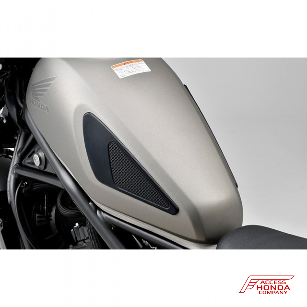 Боковые наклейки на бак для Honda CMX300 / CMX500 Rebel Боковые наклейки на бак для Honda CMX300 / CMX500 Rebel