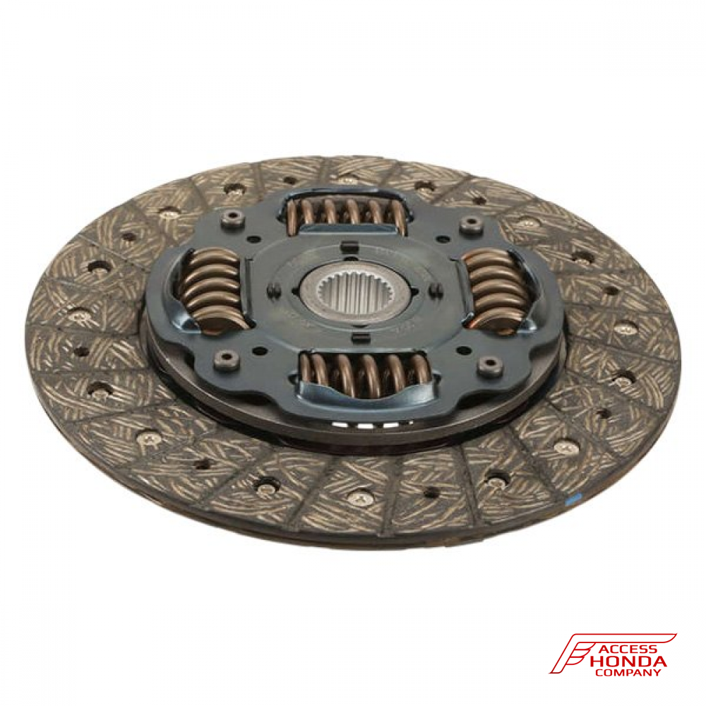 Оригинальный диск сцепления для Honda Accord IX (2.4) 222005C8003 Оригинальный диск сцепления для Honda Accord IX (2.4) 222005C8003