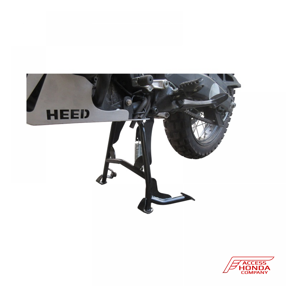 Центральная подножка Heed для Honda CRF1000L Africa Twin 2016- Центральная подножка Heed для Honda CRF1000L Africa Twin 2016-