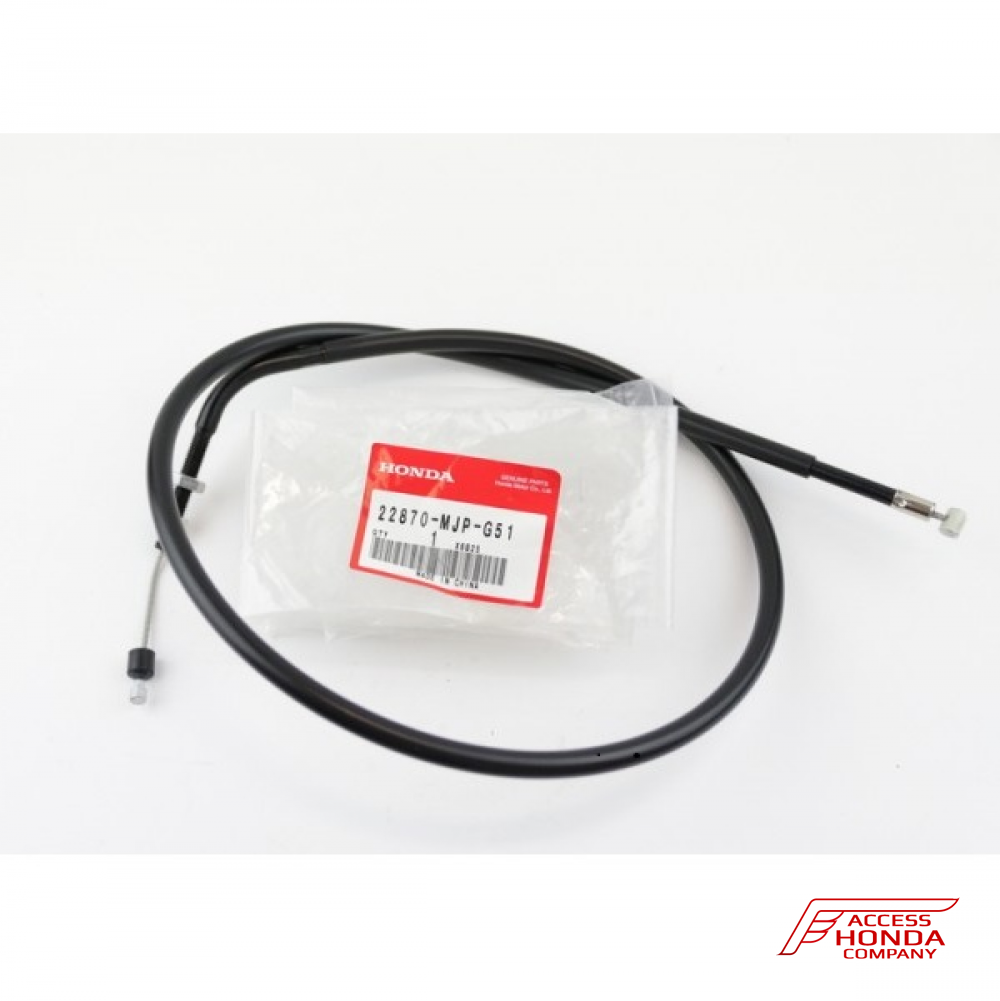 Оригинальный трос сцепления для Honda Africa Twin CRF1000L Оригинальный трос сцепления для Honda Africa Twin CRF1000L