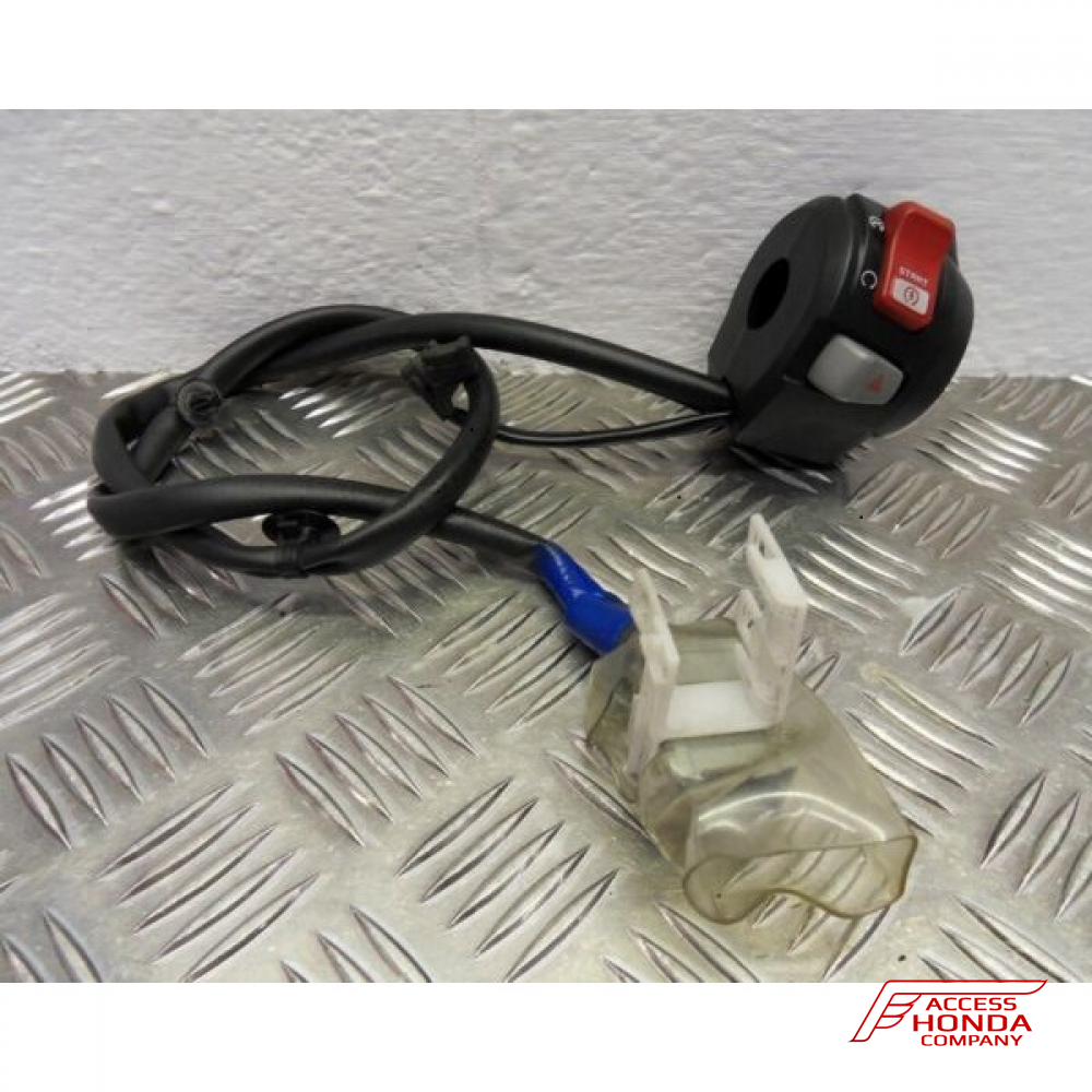 Пульт на руль (правый) для Honda Africa Twin CRF1000L Пульт на руль (правый) для Honda Africa Twin CRF1000L