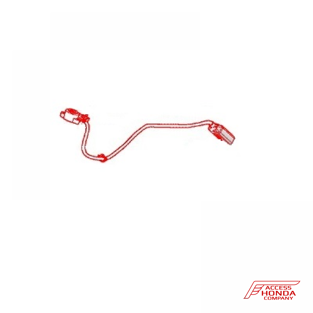 Контактная группа замка зажигания для Honda Africa Twin CRF1000L Контактная группа замка зажигания для Honda Africa Twin CRF1000L