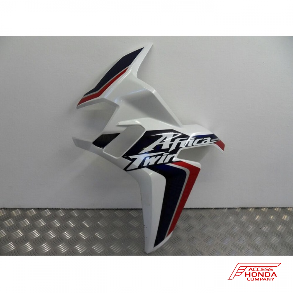 Передняя облицовочная панель (левая) / обтекатель морды для Honda Africa Twin CRF1000L Передняя облицовочная панель (левая) / обтекатель морды для Honda Africa Twin CRF1000L