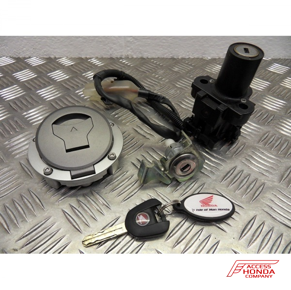 Комплект для Honda Africa Twin CRF1000L Комплект для Honda Africa Twin CRF1000L