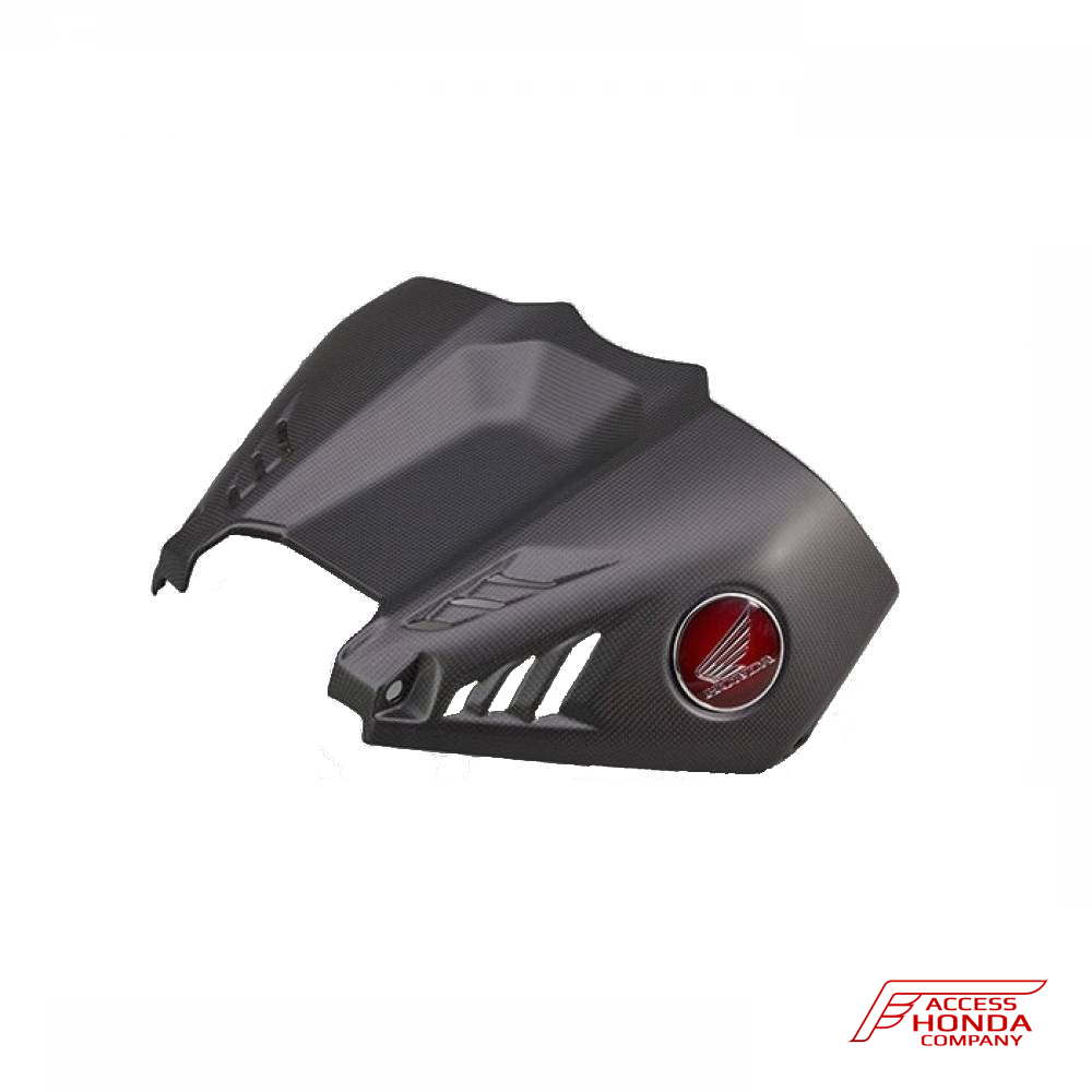Оригинальная накладка на бак (карбон) для Honda CBR1000RR-R 2020- Оригинальная накладка на бак (карбон) для Honda CBR1000RR-R 2020-