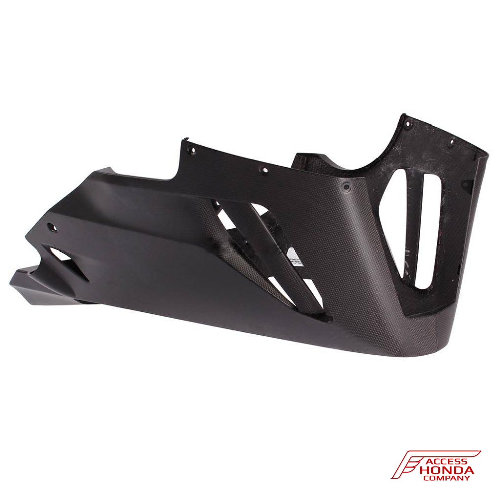 Оригинальный нижний обтекатель (карбон) для Honda CBR1000RR-R 2020- Оригинальный нижний обтекатель (карбон) для Honda CBR1000RR-R 2020-