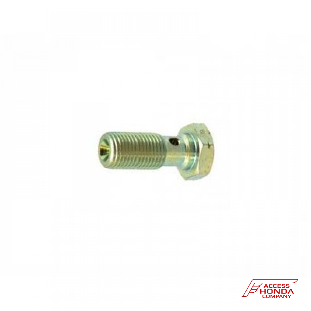 Болт банджо metric 10x1 (сталь) Goodridge Болт банджо metric 10x1 (сталь) Goodridge