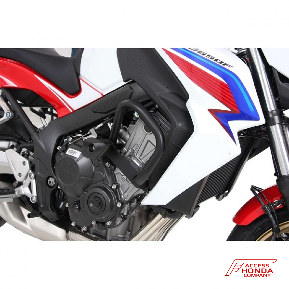 Защитные дуги для Honda CB 650 F Защитные дуги для Honda CB 650 F