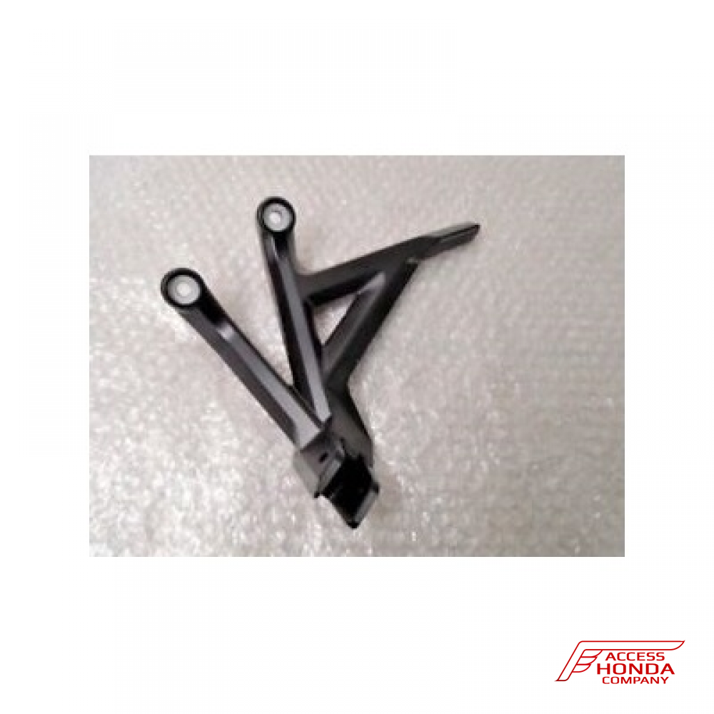 Кронштейн пассажирской подножки для Honda Africa Twin CRF1000L 2016-2017 Кронштейн пассажирской подножки для Honda Africa Twin CRF1000L 2016-2017