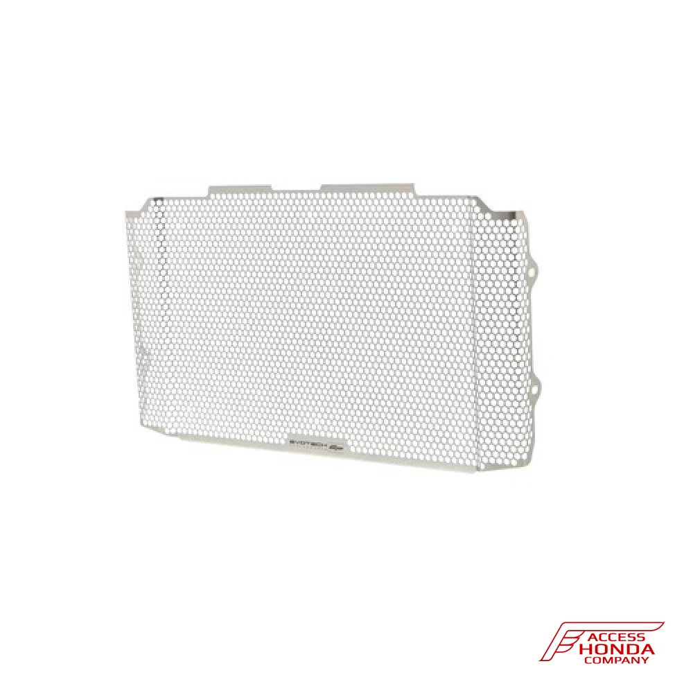 Защитная решетка радиатора (нержавеющая сталь) Evotech для Honda CB1000R Neo Sports Cafe 2018- Защитная решетка радиатора (нержавеющая сталь) Evotech для Honda CB1000R Neo Sports Cafe 2018-