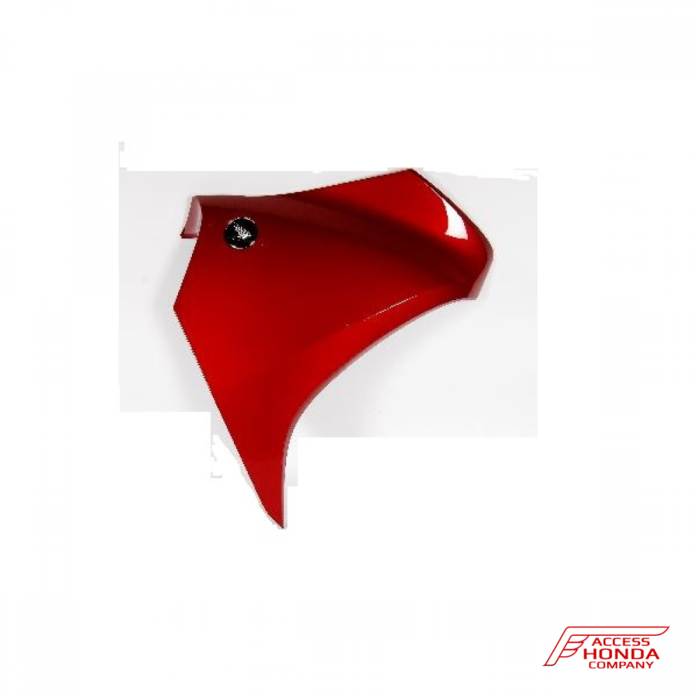 Оригинальная передняя облицовочная панель (правая) / обтекатель морды для Honda VFR1200 F 2010-2016 (Color: Красный, R342, Candy Prominence Red) Оригинальная передняя облицовочная панель (правая) / обтекатель морды для Honda VFR1200 F 2010-2016 (Color: Красный, R342, Candy Prominence Red)