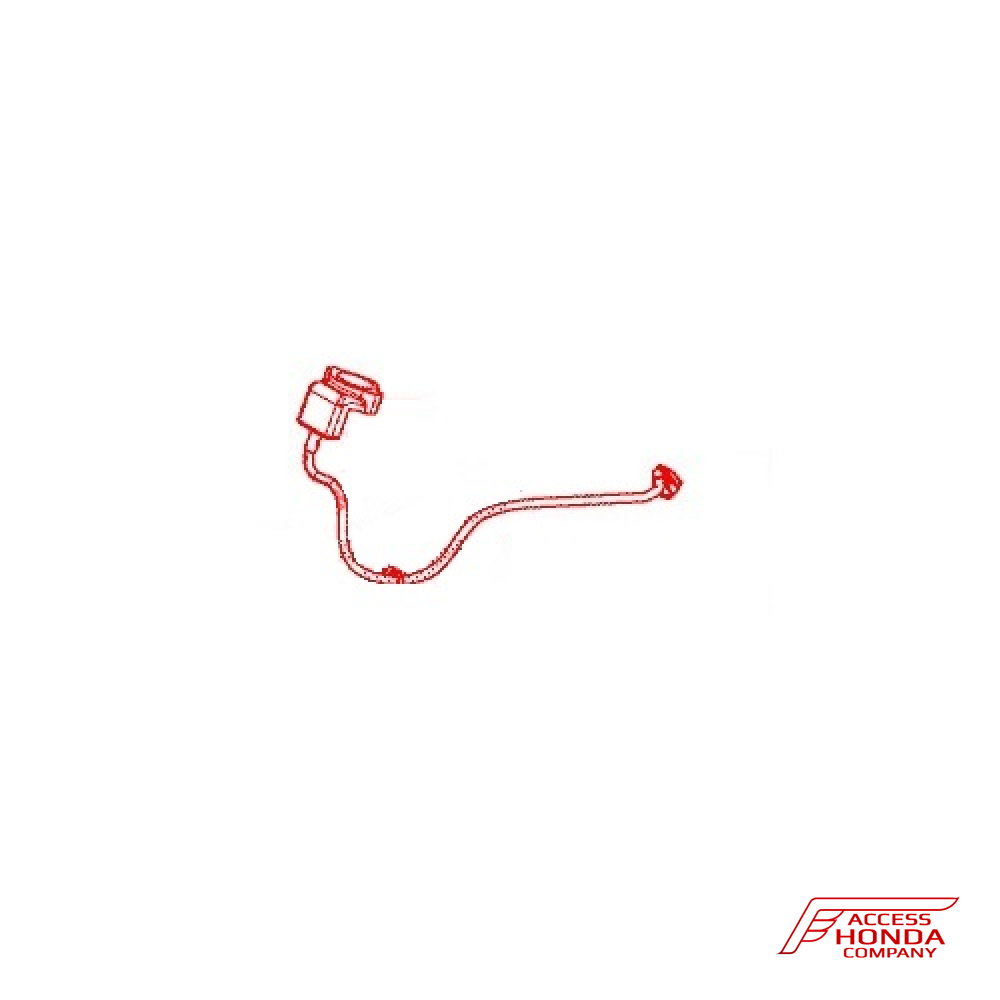 Антенна иммобилайзера для Honda Africa Twin CRF1000 Adventure Антенна иммобилайзера для Honda Africa Twin CRF1000 Adventure