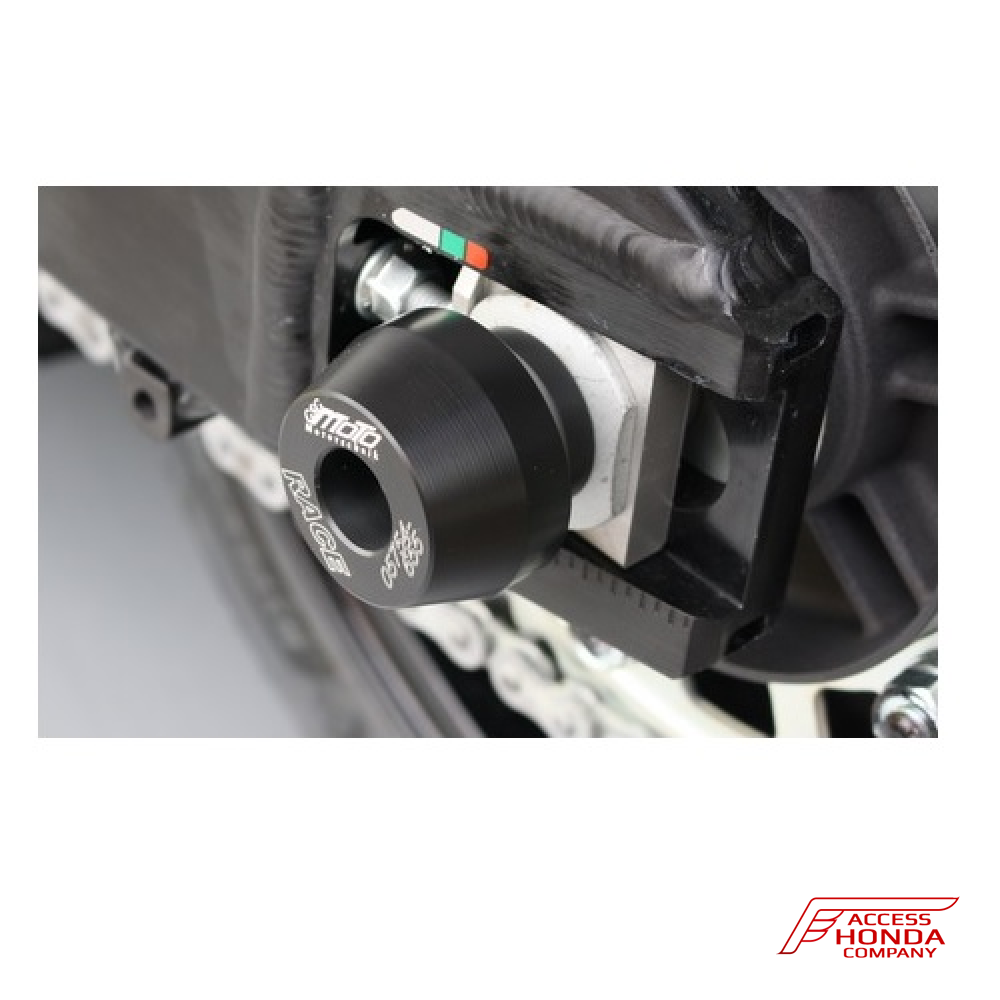 Слайдеры оси заднего колеса GSG-Mototechnik для мотоцикла Honda CBR 1000 RR / SP1 /SP 2 (SC77) 2017 - Слайдеры оси заднего колеса GSG-Mototechnik для мотоцикла Honda CBR 1000 RR / SP1 /SP 2 (SC77) 2017 -