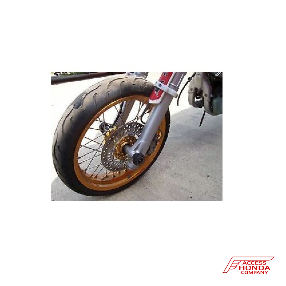 Слайдеры передней оси R&G Racing для Honda XR650R Слайдеры передней оси R&G Racing для Honda XR650R