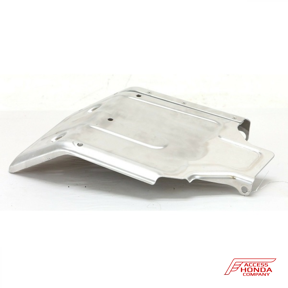 Оригинальная защита картера Honda Africa Twin CRF1000L Оригинальная защита картера Honda Africa Twin CRF1000L