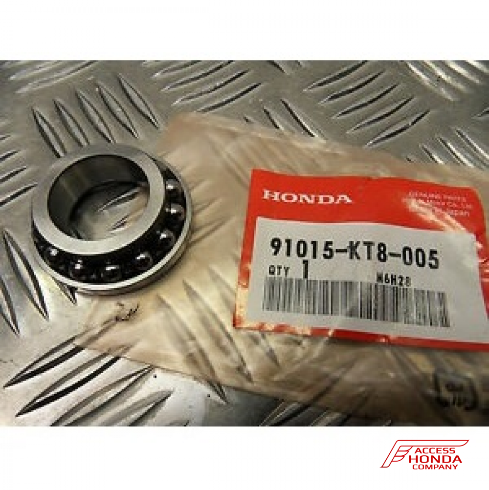 Оригинальный подшипник рулевой колонки (верхний) Honda Africa Twin CRF1000L Оригинальный подшипник рулевой колонки (верхний) Honda Africa Twin CRF1000L