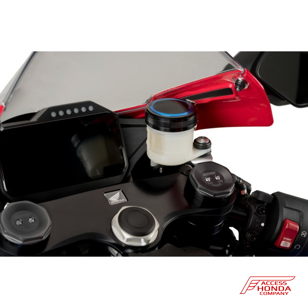 Крышка бачка тормоза / сцепления Puig для мотоциклов Honda Крышка бачка тормоза / сцепления Puig для мотоциклов Honda