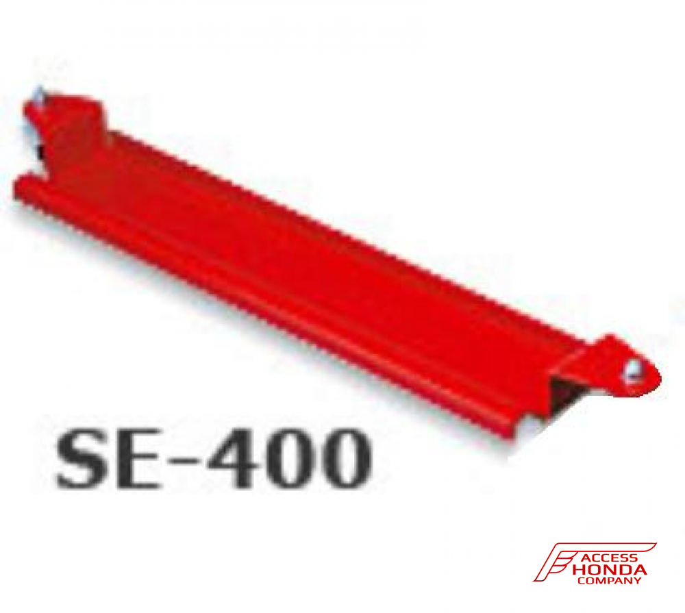 Адаптер под боковую подставку для WP-400 SE-400 BIKE-LIFT Адаптер под боковую подставку для WP-400 SE-400 BIKE-LIFT