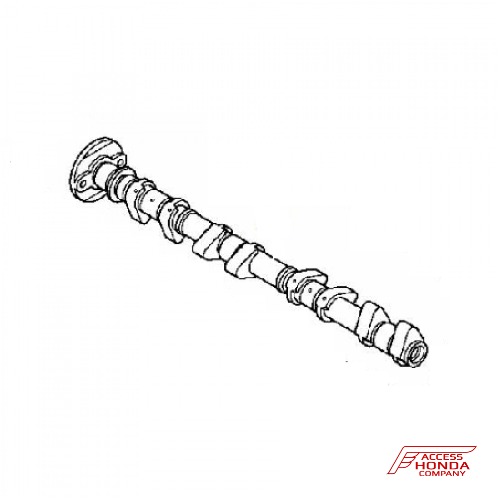 Распредвал (впуск) для Honda CBR1000RR 2017- Распредвал (впуск) для Honda CBR1000RR 2017-