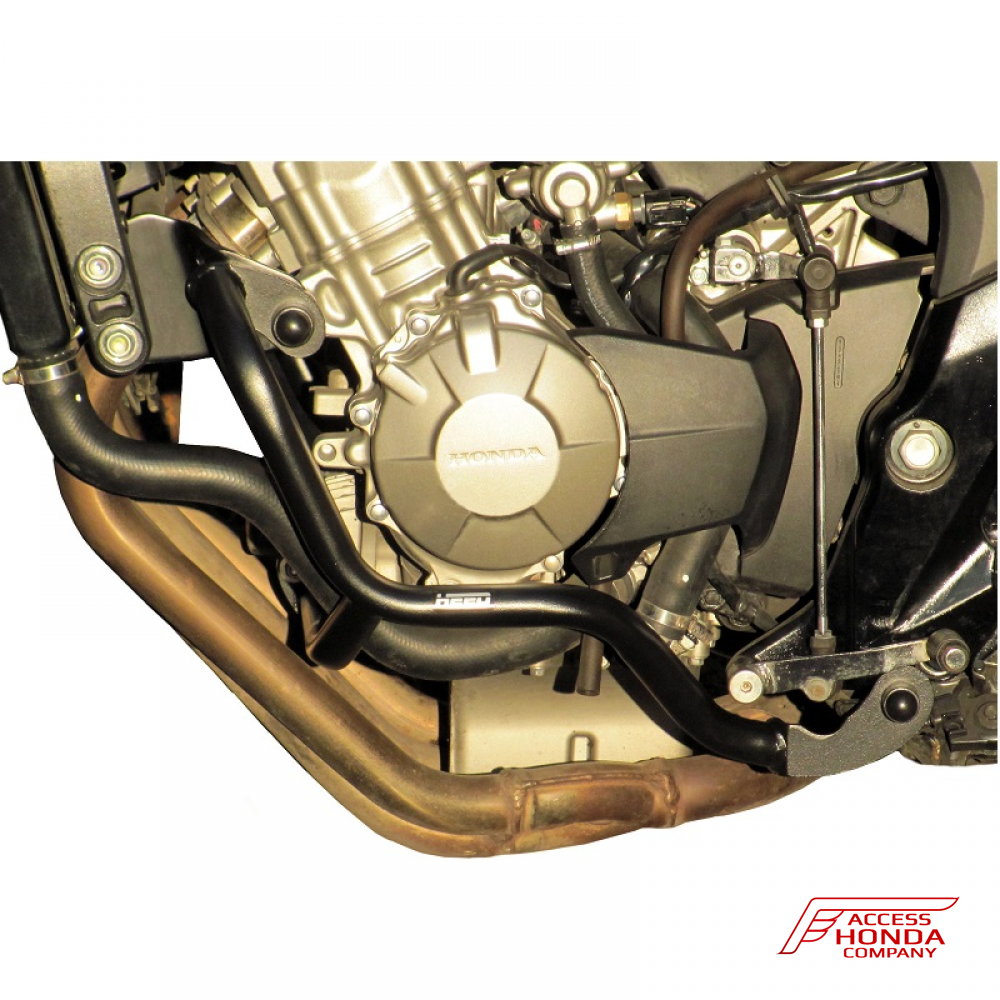 Защитные дуги Heed для Honda CBF600 (2008-2013) Защитные дуги Heed для Honda CBF600 (2008-2013)