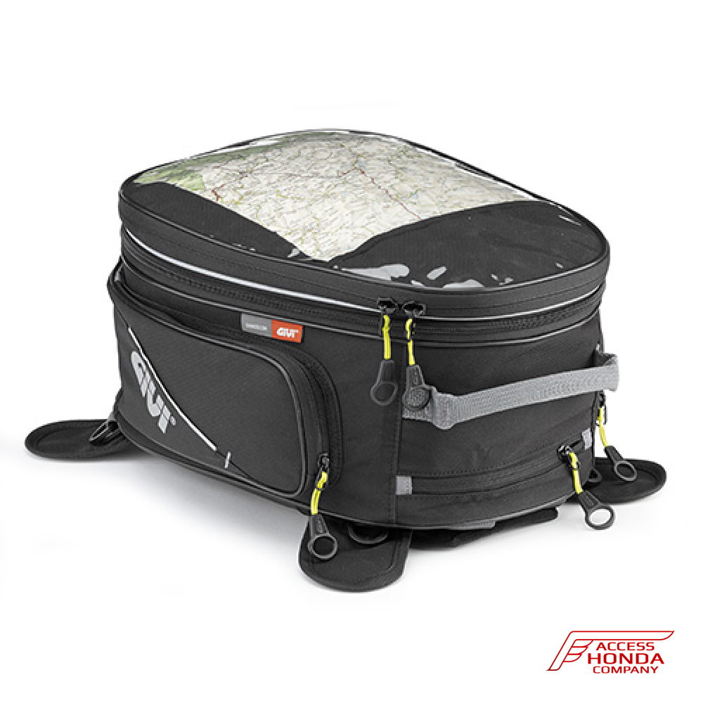 GIVI сумка синтетическая EA102B GIVI сумка синтетическая EA102B