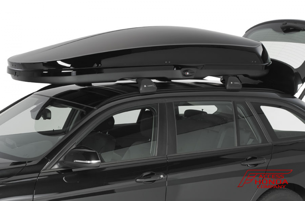 Багажный бокс Whispbar WB753 B Багажный бокс Whispbar WB753 B