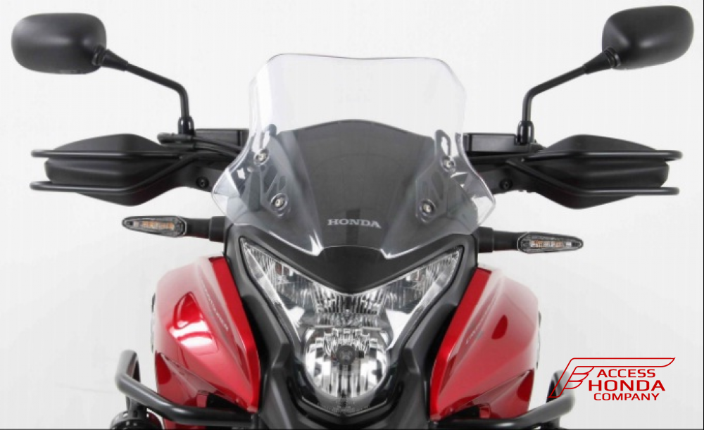 Защита рук Hepco&Becker для Honda VFR 1200 X Crosstourer Защита рук Hepco&Becker для Honda VFR 1200 X Crosstourer