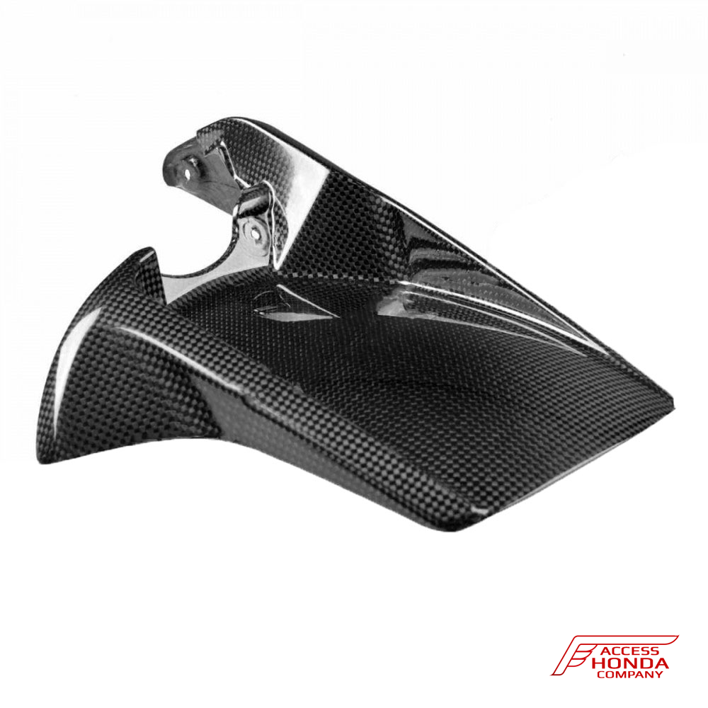 Задний хаггер Carboniomania (Карбон) для Honda CB1000R 2018-2019 Задний хаггер Carboniomania (Карбон) для Honda CB1000R 2018-2019