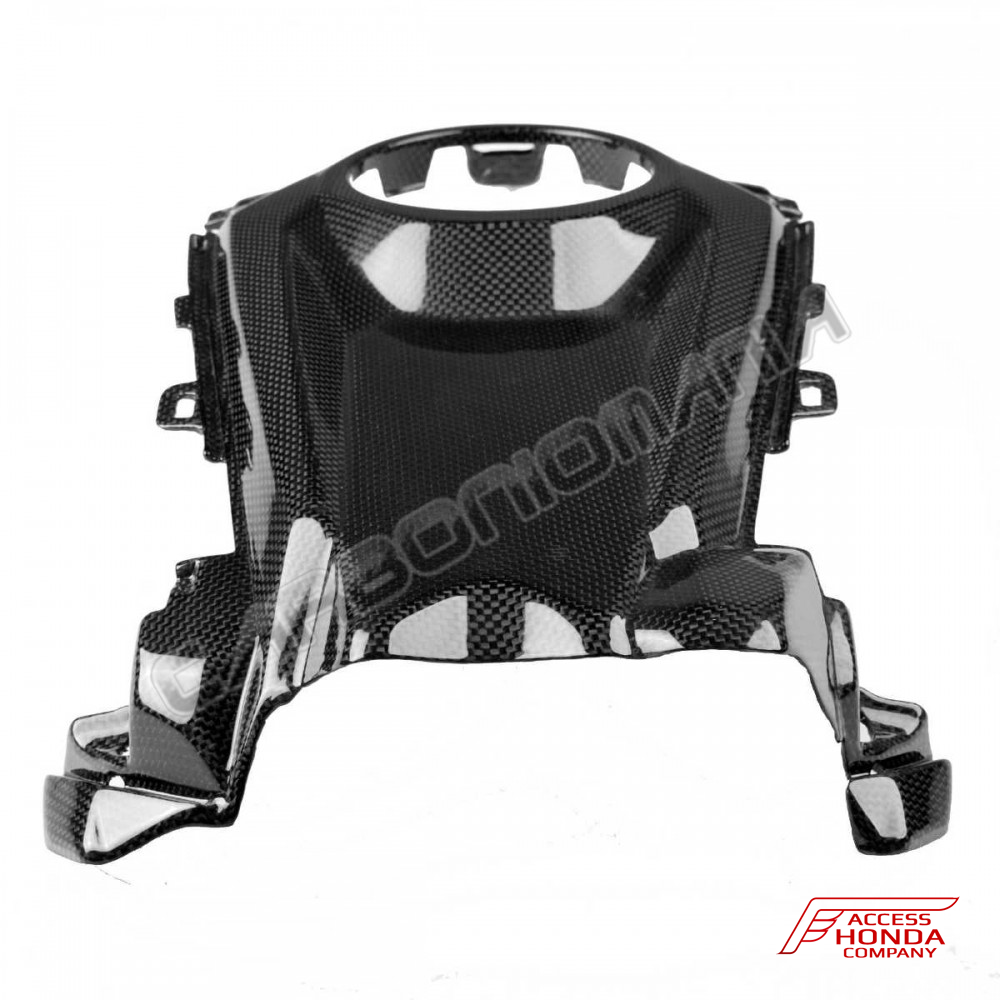 Накладка на бак Carboniomania (Карбон) для Honda CBR1000RR 2017-2019 PERFORMANCE QUALITY Накладка на бак Carboniomania (Карбон) для Honda CBR1000RR 2017-2019 PERFORMANCE QUALITY