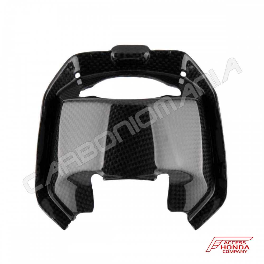 Накладка замка зажигания Carboniomania (Карбон) для Honda CB1000R 2018-2019 PERFORMANCE QUALITY Накладка замка зажигания Carboniomania (Карбон) для Honda CB1000R 2018-2019 PERFORMANCE QUALITY