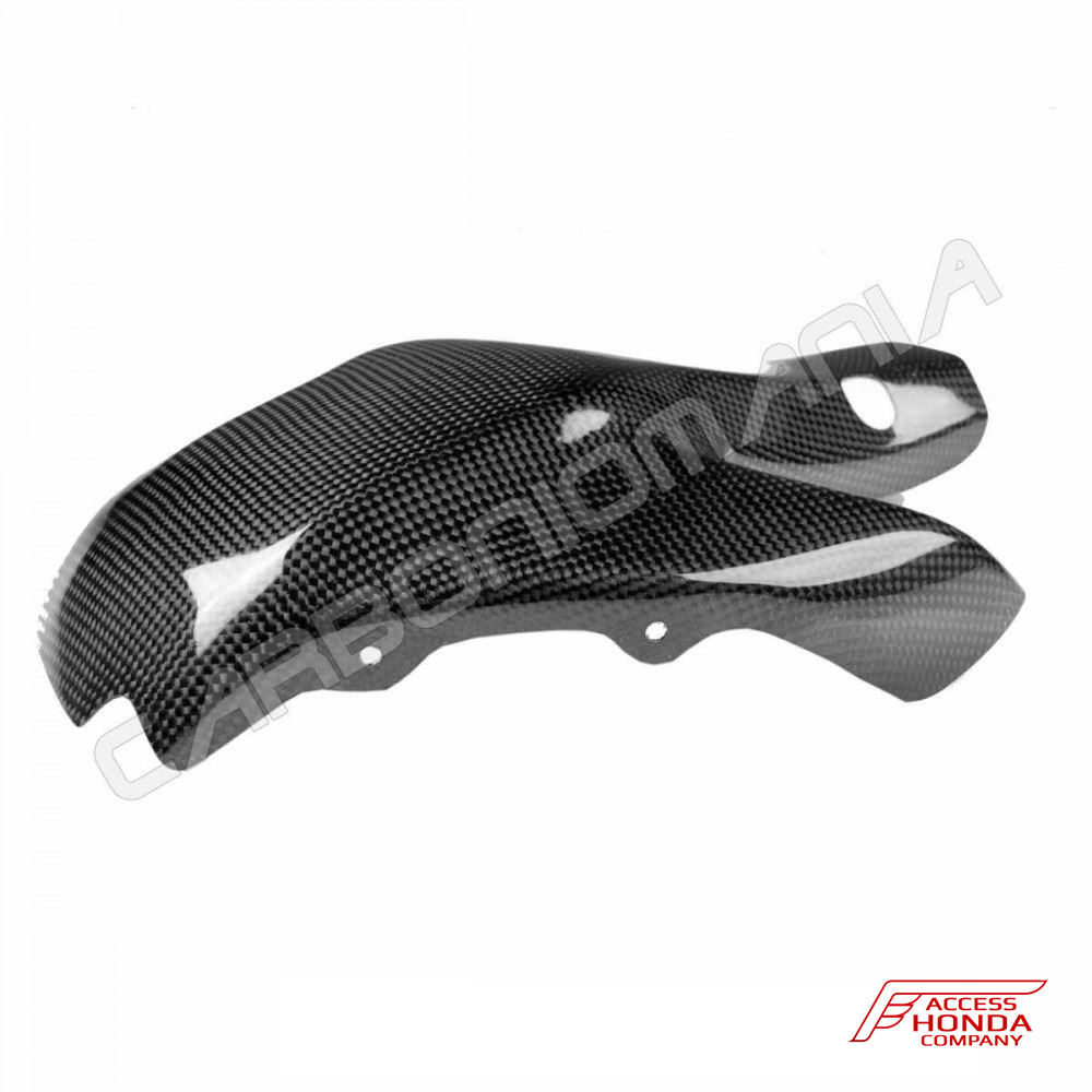 Защитная накладка маятника Carboniomania (Карбон) для Honda CB1000R 2018-2019 Защитная накладка маятника Carboniomania (Карбон) для Honda CB1000R 2018-2019