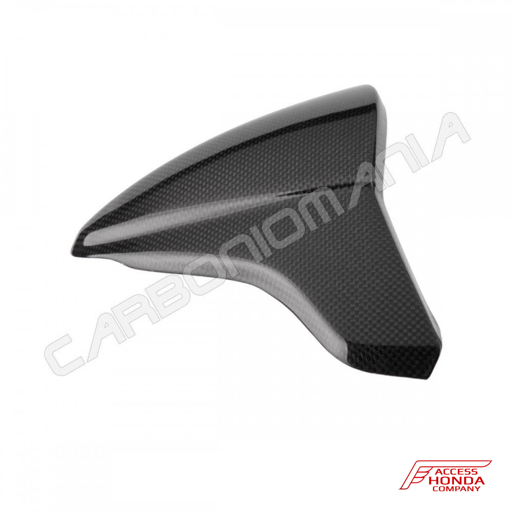 Обтекатель фары Carboniomania (Карбон) для Honda CB1000R 2008-2017 Обтекатель фары Carboniomania (Карбон) для Honda CB1000R 2008-2017