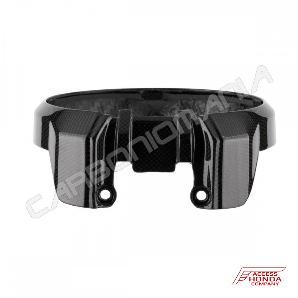 Облицовка фары Carboniomania (Карбон) для Honda CB1000R 2018-2019 PERFORMANCE QUALITY Облицовка фары Carboniomania (Карбон) для Honda CB1000R 2018-2019 PERFORMANCE QUALITY