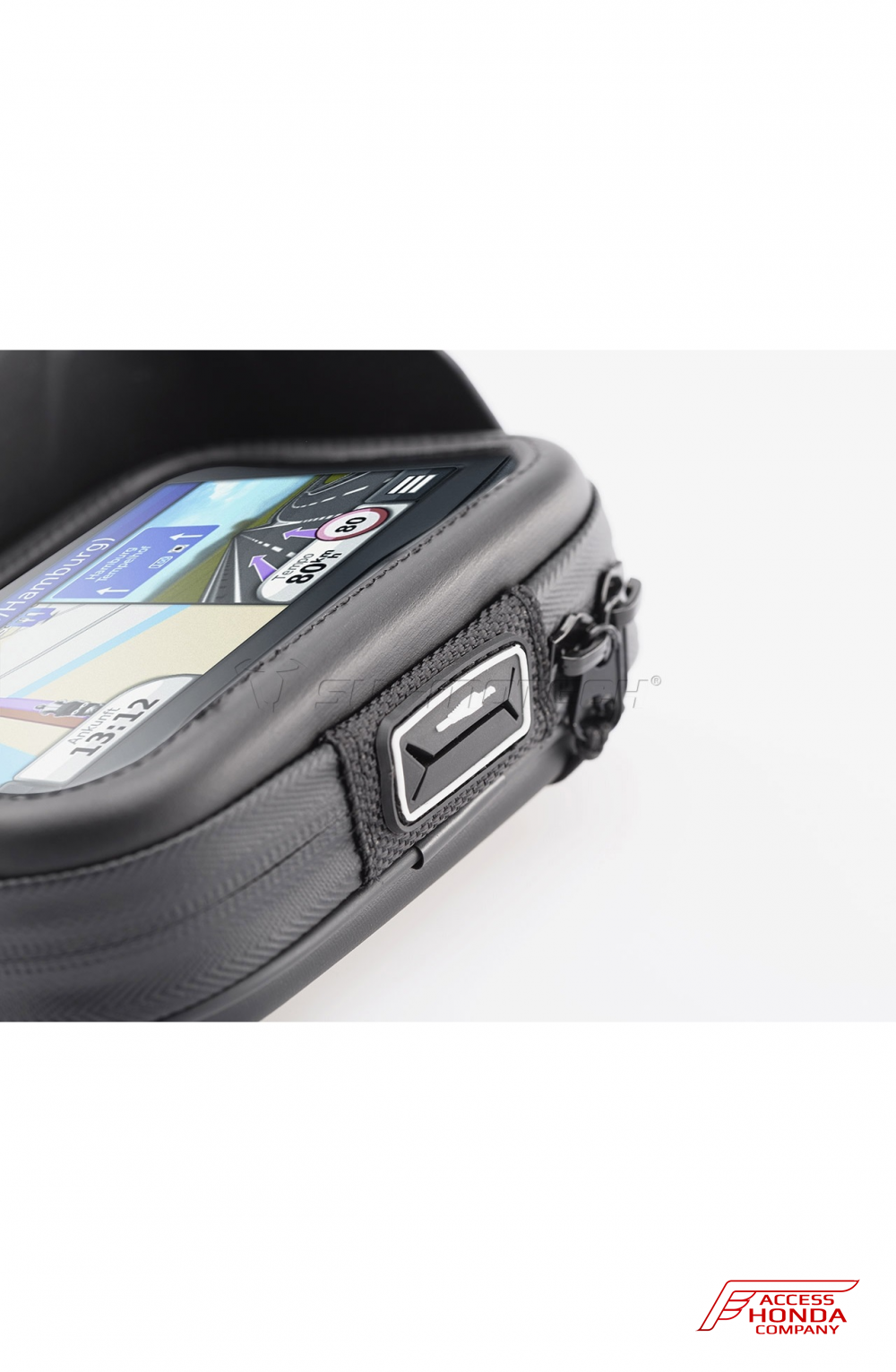 Чехол для телефона либо навигатора SW-Motech NAVI Case Pro S Чехол для телефона либо навигатора SW-Motech NAVI Case Pro S