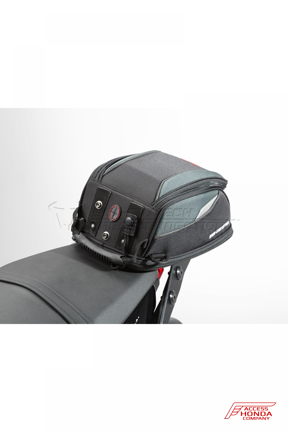 Крепление адаптер для установки сумок SW-Motech на крепление кофра Крепление адаптер для установки сумок SW-Motech на крепление кофра