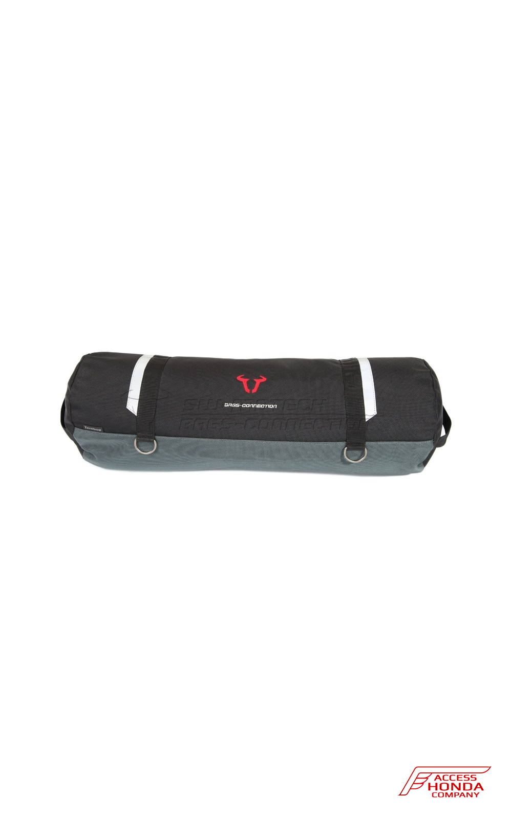 Сумка-кофр 1680 Ballistic Nylon 22л. SW-Motech для мотоцикла Honda Сумка-кофр 1680 Ballistic Nylon 22л. SW-Motech для мотоцикла Honda