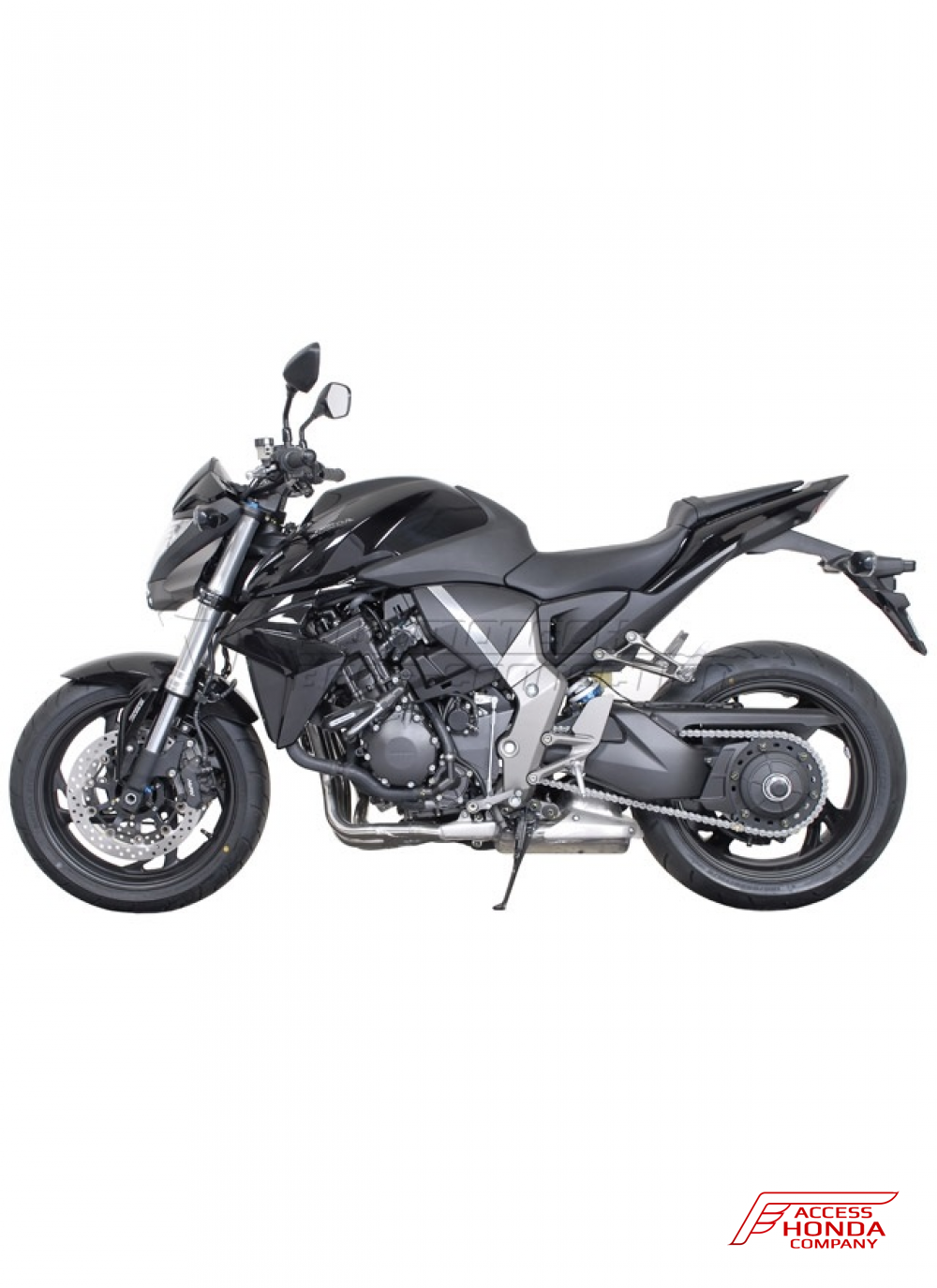 Слайдеры SW-Motech для мотоцикла Honda CB1000R/RA '08-'16 Слайдеры SW-Motech для мотоцикла Honda CB1000R/RA '08-'16