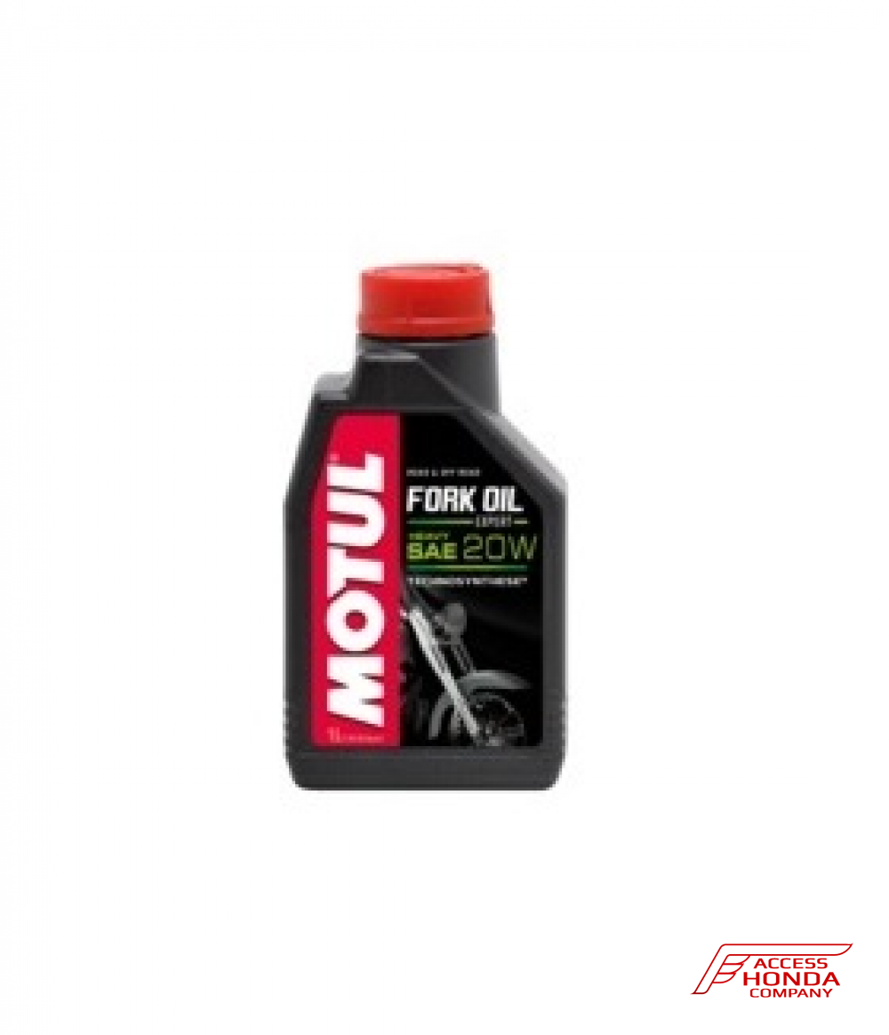 Масло для вилок MOTUL Expert Heavy 20W Technosynthese® Масло для вилок MOTUL Expert Heavy 20W Technosynthese®