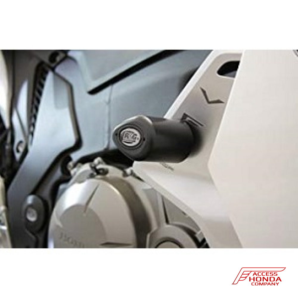 Слайдеры R&G Racing для Honda VFR1200F АКПП Слайдеры R&G Racing для Honda VFR1200F АКПП