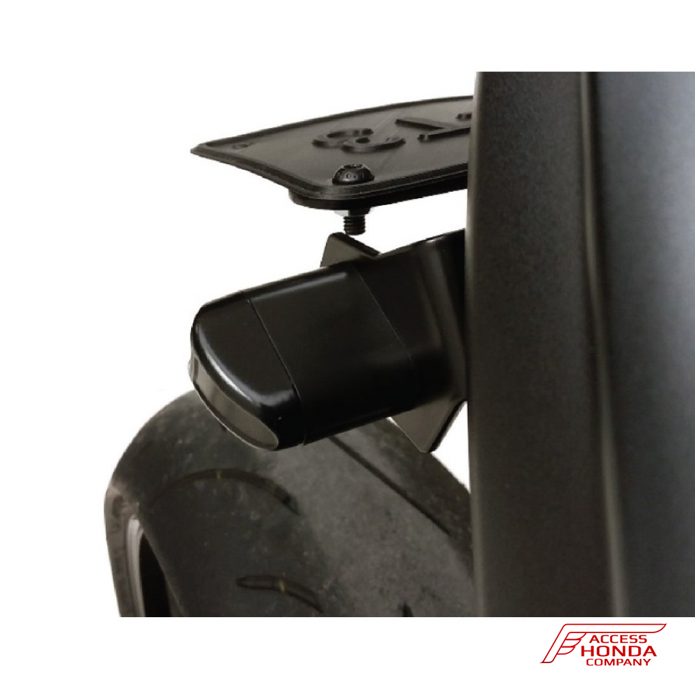 Комплект проставок для указателей поворота R&G Racing Denali DEN.ALG.001 Комплект проставок для указателей поворота R&G Racing Denali DEN.ALG.001